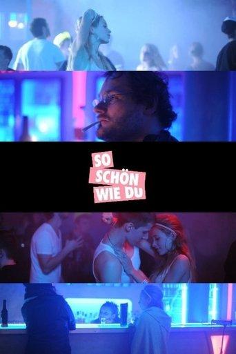 So schön wie du film afişi