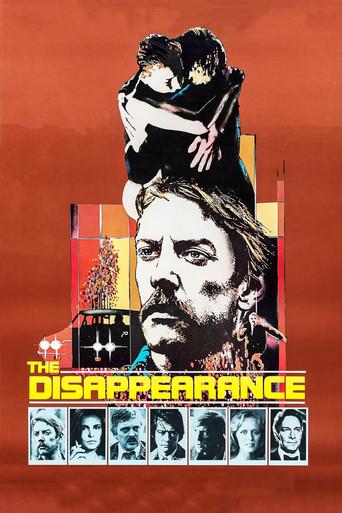 The Disappearance film afişi