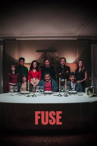 Fuse film afişi
