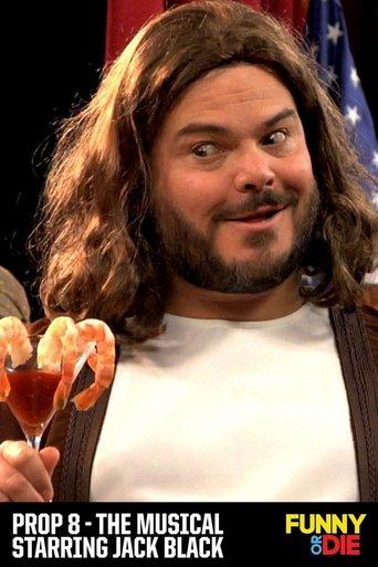 Prop 8: The Musical film afişi