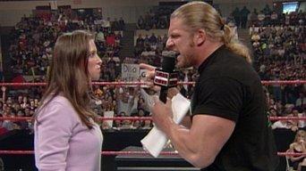 Raw - Dec. 06, 1999