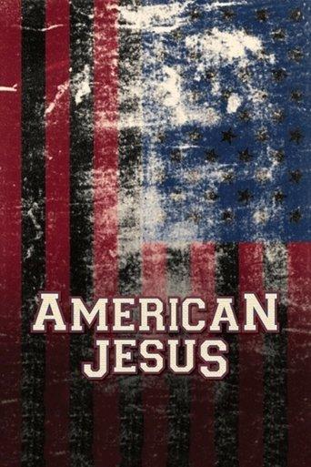 American Jesus film afişi