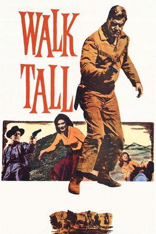 Walk Tall film afişi