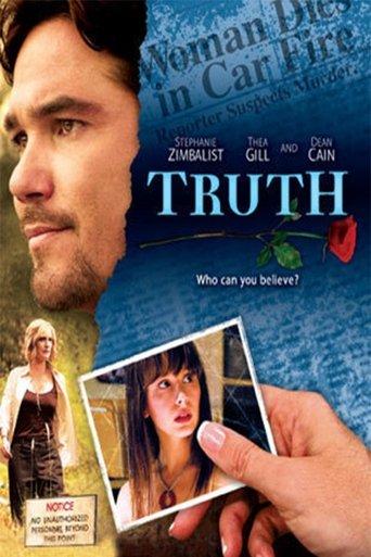 Truth film afişi