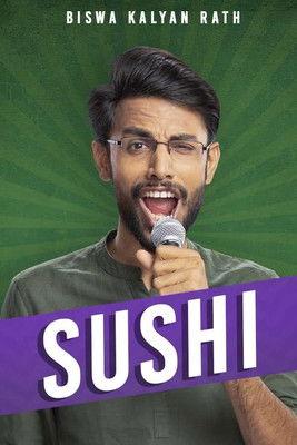 Biswa Kalyan Rath: Sushi film afişi