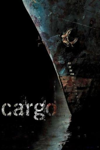 Cargo film afişi