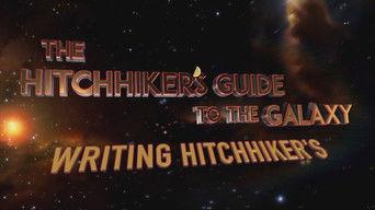 Writing Hitchhiker's