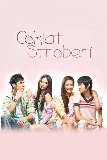 Chocolate Strawberry film afişi