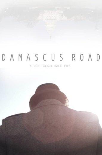 Damascus Road film afişi