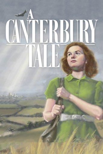 A Canterbury Tale film afişi