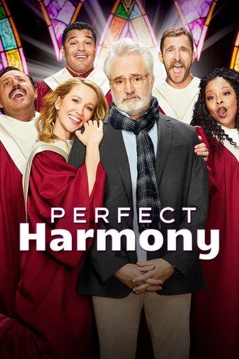 Perfect Harmony dizi afişi