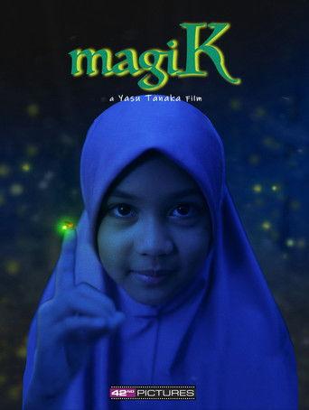 magiK film afişi