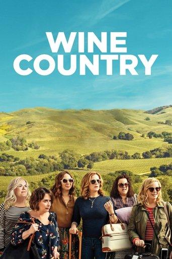 Wine Country film afişi