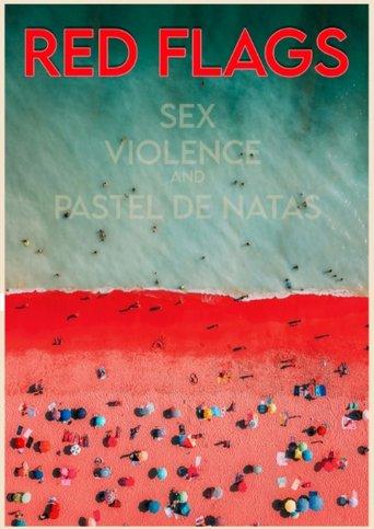 Red Flags film afişi