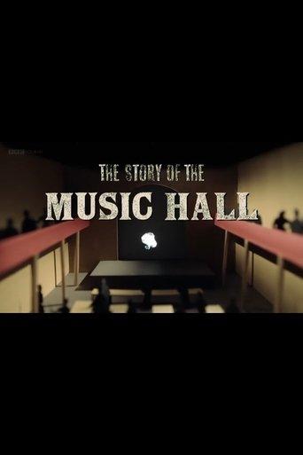 The Story of Music Hall film afişi