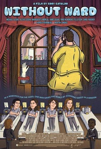 Without Ward film afişi