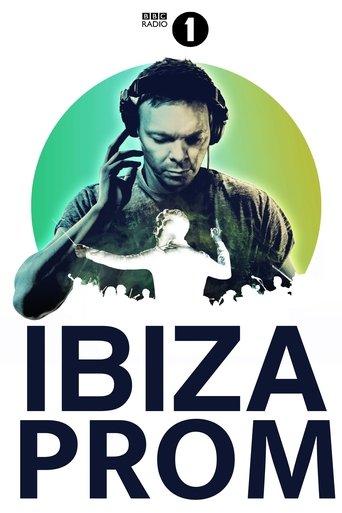 Radio 1: BBC Ibiza Prom film afişi