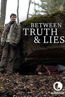 Between Truth and Lies film afişi