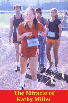 The Miracle of Kathy Miller film afişi