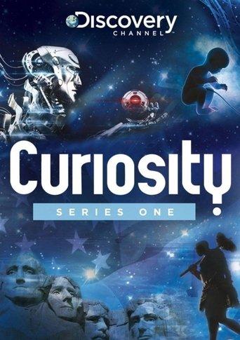 Curiosity dizi afişi