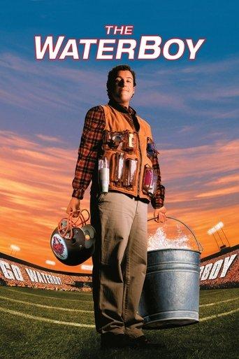 The Waterboy film afişi