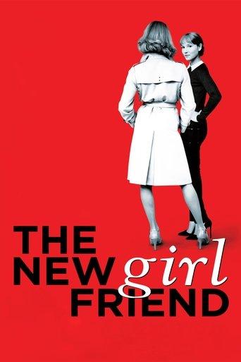 The New Girlfriend film afişi