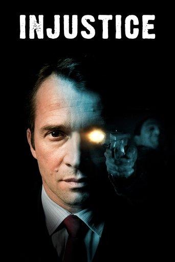 Injustice dizi afişi