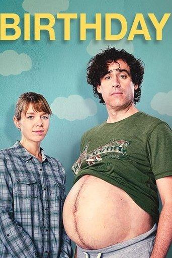 Birthday film afişi