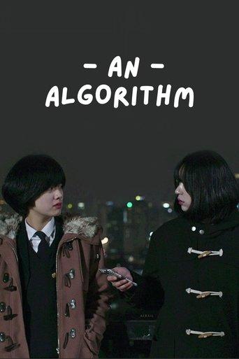 An Algorithm film afişi