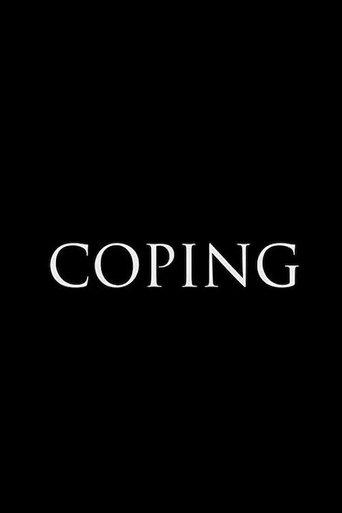 Coping film afişi