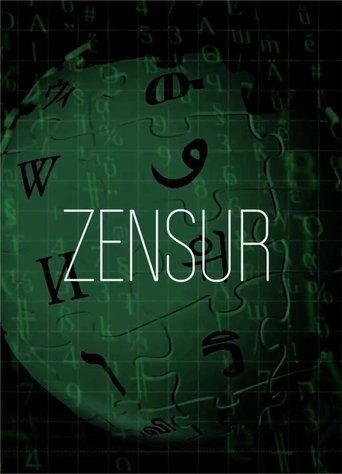 Zensur: Die organisierte Manipulation der Wikipedia und anderer Medien film afişi