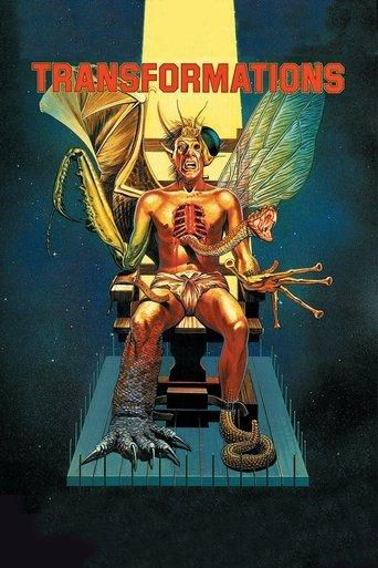 Transformations film afişi