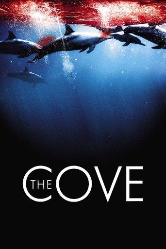 The Cove film afişi