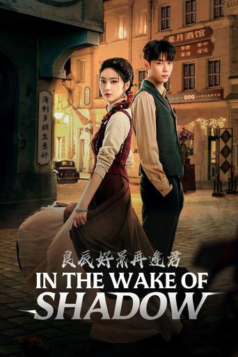 In the Wake of Shadow dizi afişi