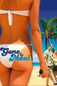 Gone to Maui film afişi