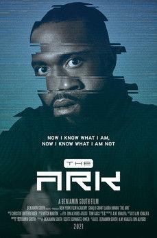 The ARK film afişi