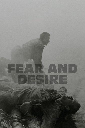 Fear and Desire film afişi
