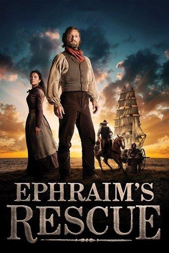 Ephraim's Rescue film afişi