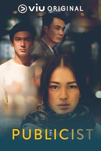 The Publicist dizi afişi