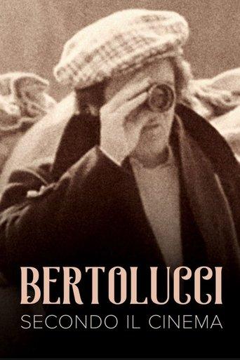 The Cinema According to Bertolucci film afişi