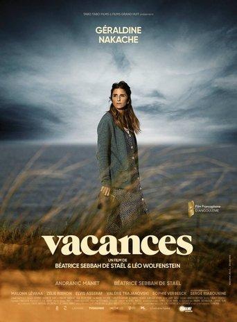 Vacancy film afişi