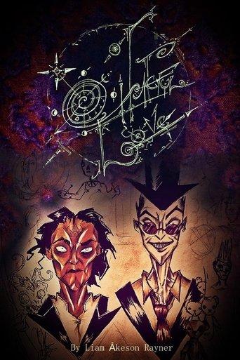 Hateful Love film afişi