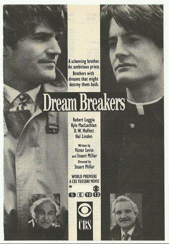 Dream Breakers film afişi