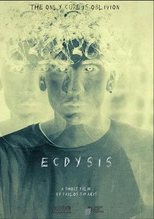 Ecdysis film afişi