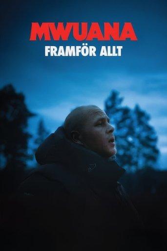 Mwuana - framför allt film afişi