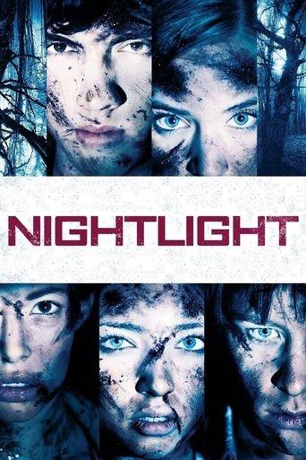 Nightlight film afişi
