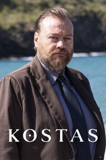 Kostas dizi afişi