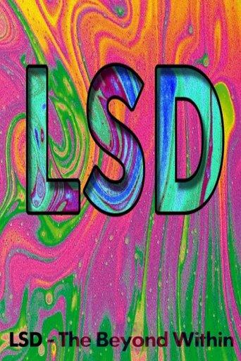 LSD: The Beyond Within film afişi