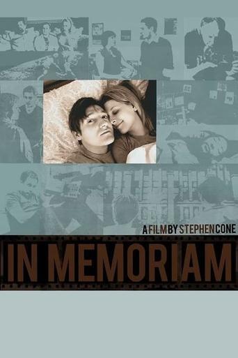 In Memoriam film afişi