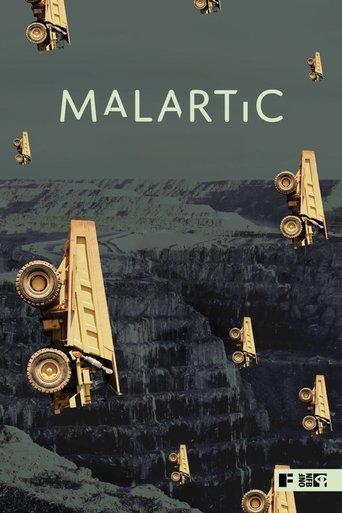 Malartic film afişi